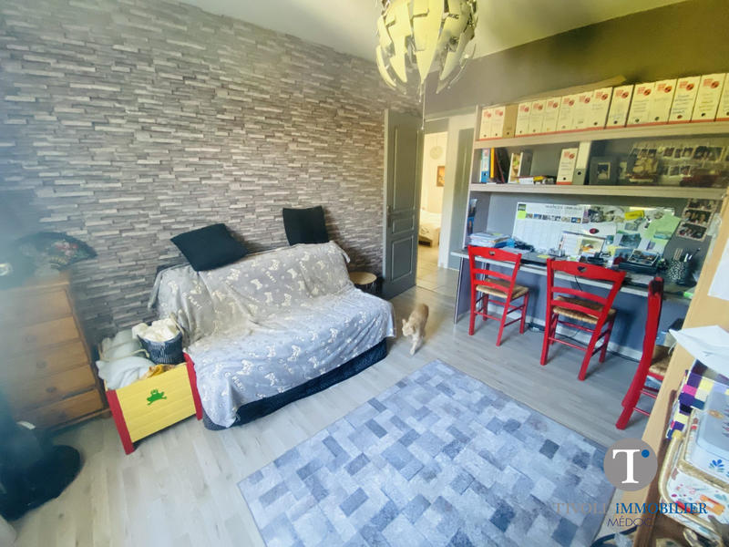 Maison contemporaine - 114 m² - 5 pièces