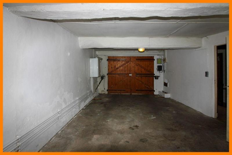 Maison de ville - 70 m² - 5 pièces