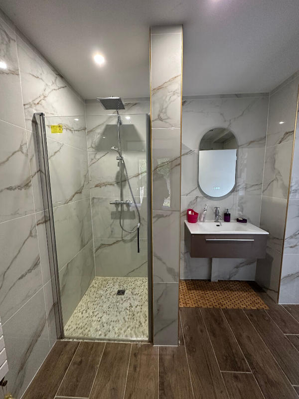 Maison - 380 m² - 7 pièces