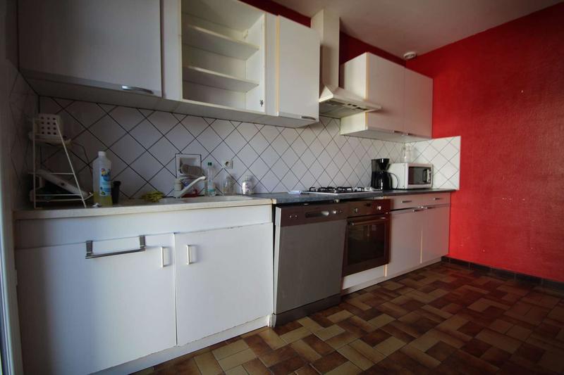 Maison - 122 m² - 7 pièces