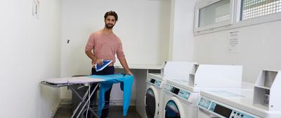 Studio - 18 m² - 1 pièce