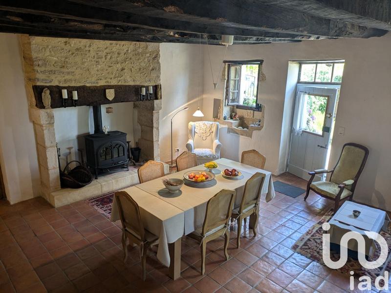 Maison - 174 m² - 5 pièces