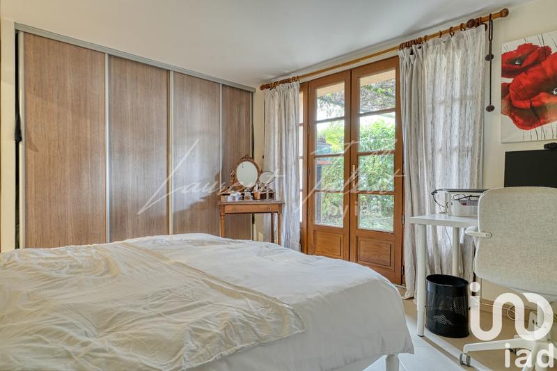 Maison - 156 m² - 4 pièces