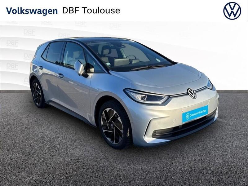 Volkswagen Id.3 204 ch Pro Life Max