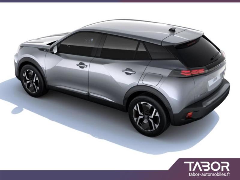 Peugeot 2008 156 Allure 11kW-Obc Acc 360° CarP