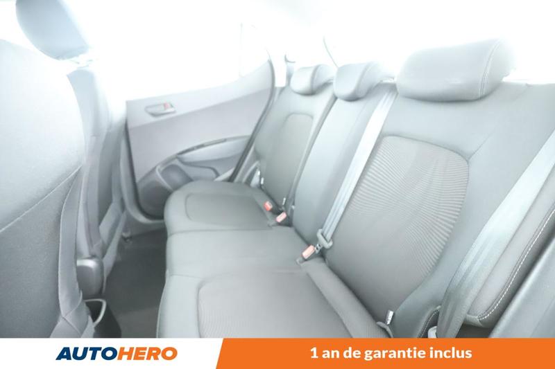 Hyundai i10 1.0 Intuitive 66 ch