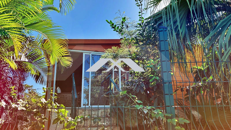 Maison - 125 m² - 4 pièces