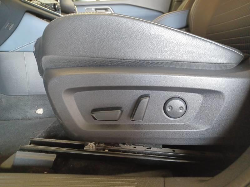 Nissan Qashqai e-Power 190 ch Tekna