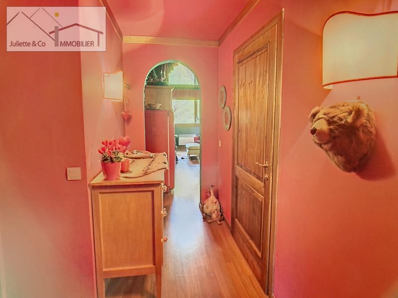 Appartement - 53 m² - 3 pièces