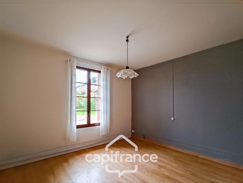 Maison de campagne - 145 m² - 4 pièces