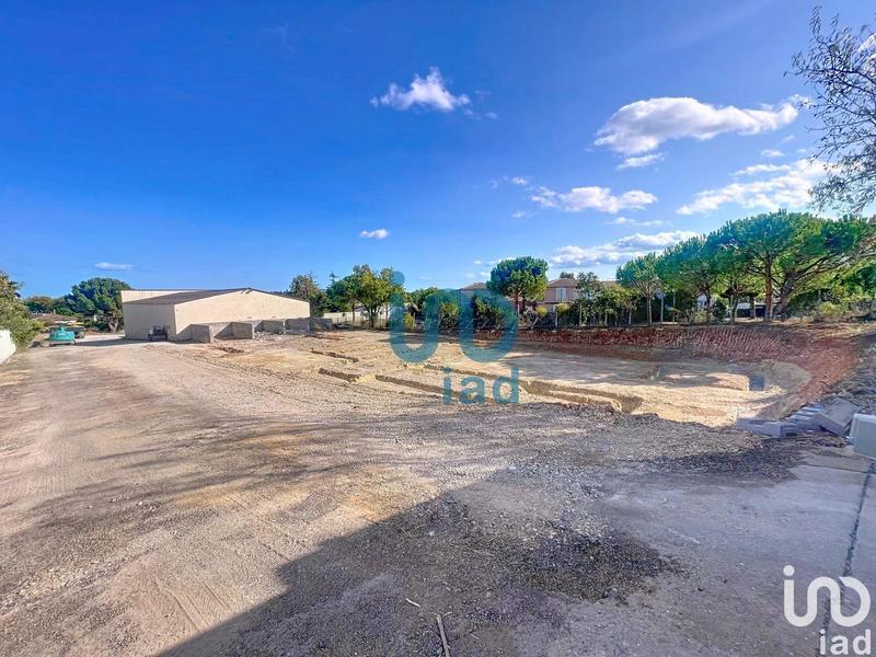 Local commercial - 560 m²