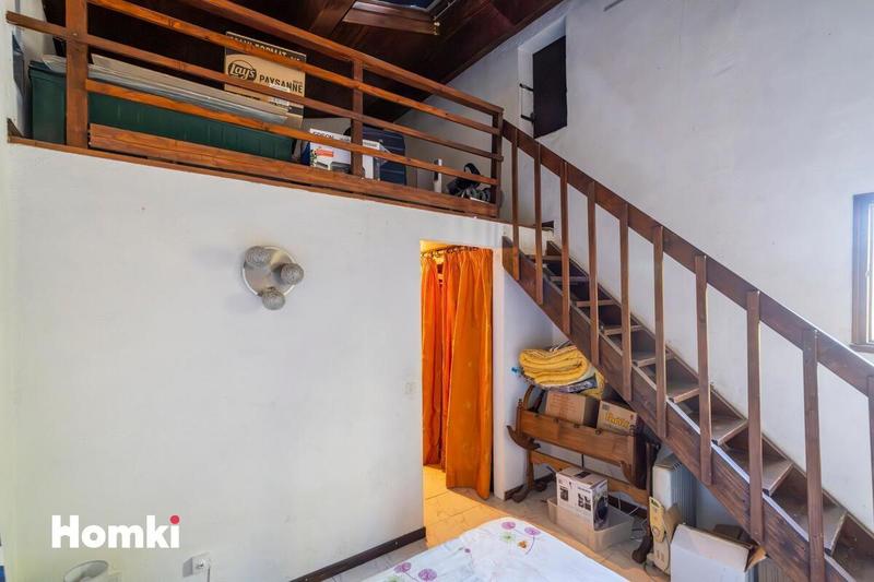 Maison - 117 m² - 6 pièces