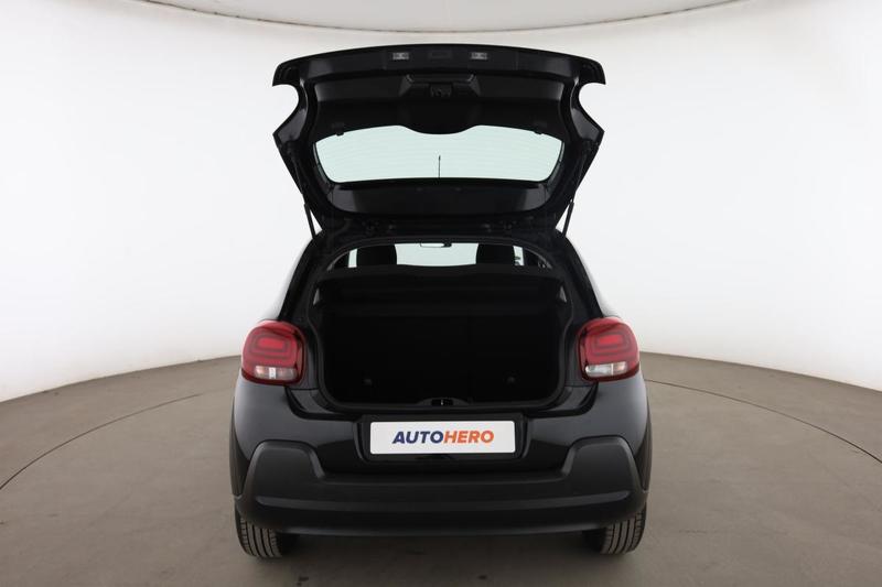 Citroën C3 1.5 Blue-HDi Feel 102 ch