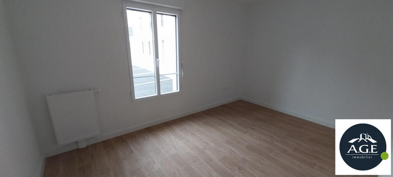 Appartement - 73 m² - 4 pièces