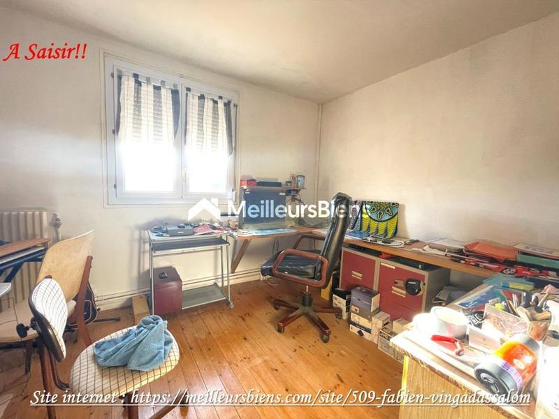 Propriété - 186 m² - 11 pièces