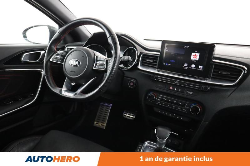 Kia ProCeed 1.6 t-GDi Isg Gt Dct7 204 ch