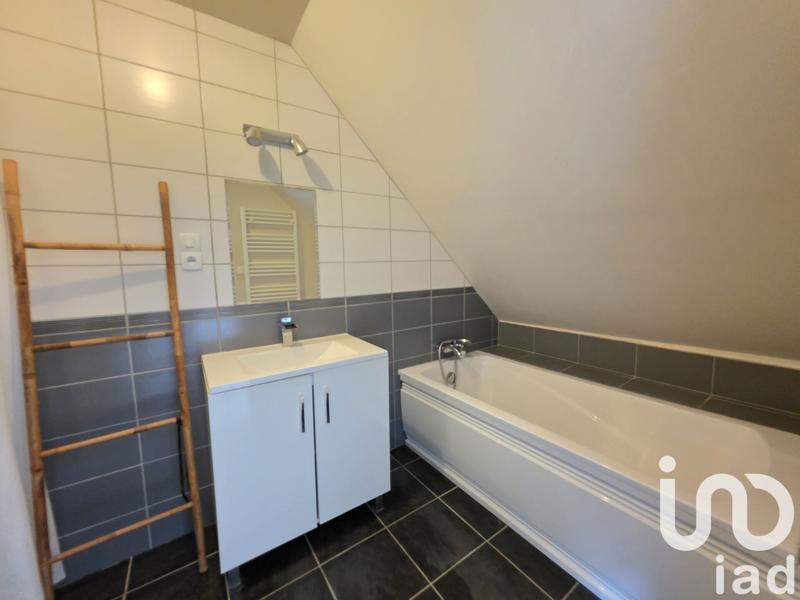 Maison - 136 m² - 6 pièces