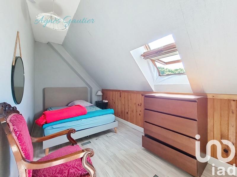 Maison - 100 m² - 6 pièces