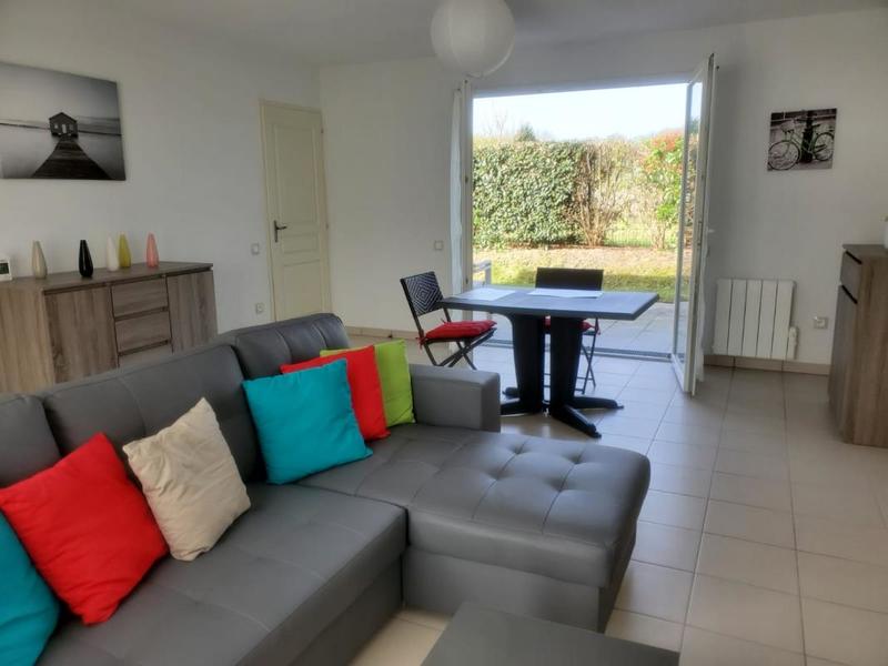 Maison - 78 m² - 3 pièces