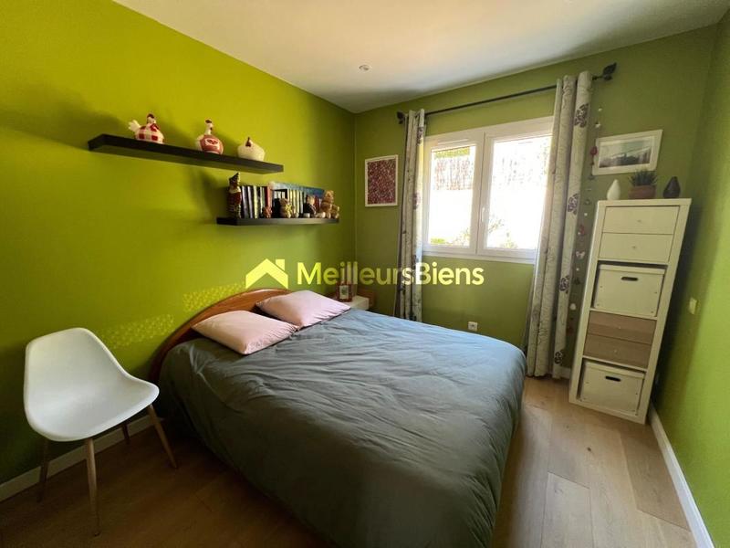 Maison - 81 m² - 4 pièces