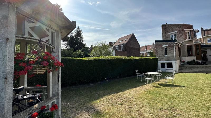 Maison bourgeoise - 110 m² - 4 pièces