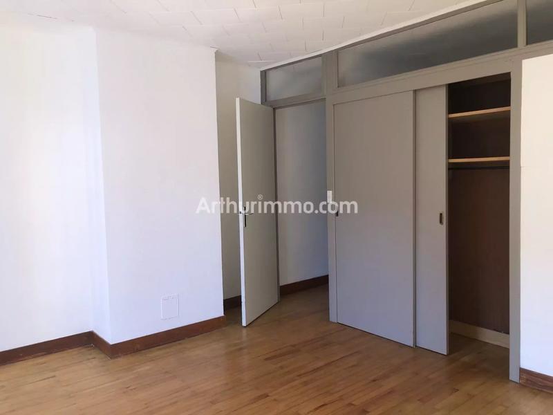 Maison - 65 m² - 3 pièces