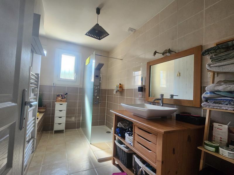 Maison - 109 m² - 6 pièces