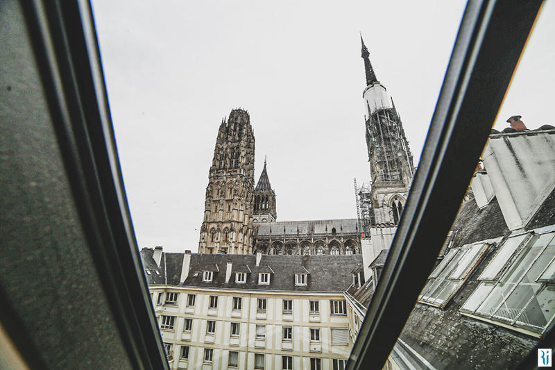 Appartement - 29 m² - 1 pièce