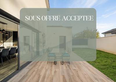 Maison - 111 m² - 5 pièces