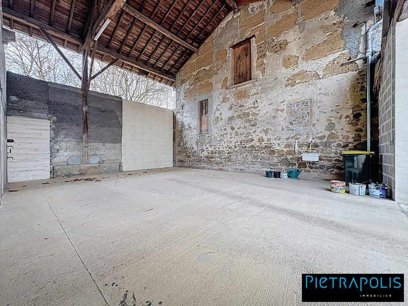 Maison - 94 m² - 6 pièces