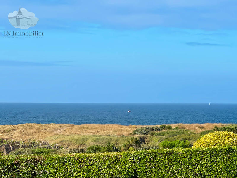 Villa - 105 m² - 7 pièces