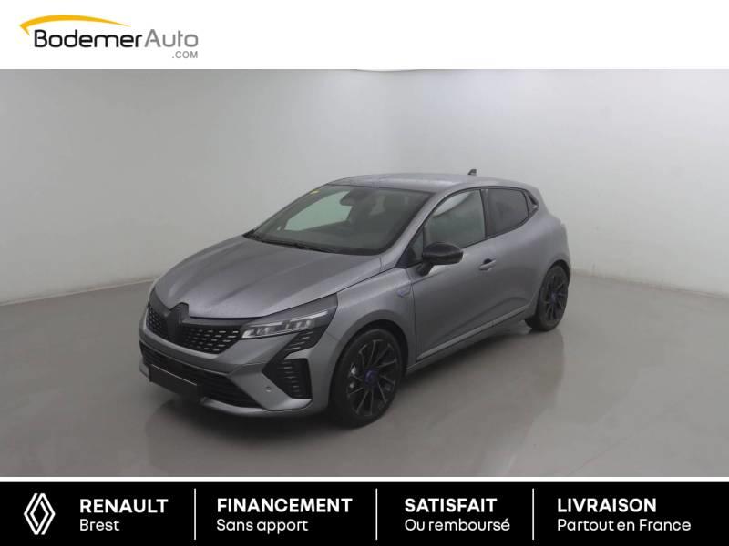 Renault Clio E-Tech full hybrid 145 ch Gsr2 Esprit Alpine