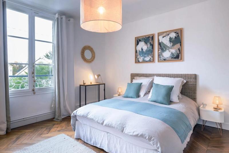 Maison - 187 m² - 6 pièces