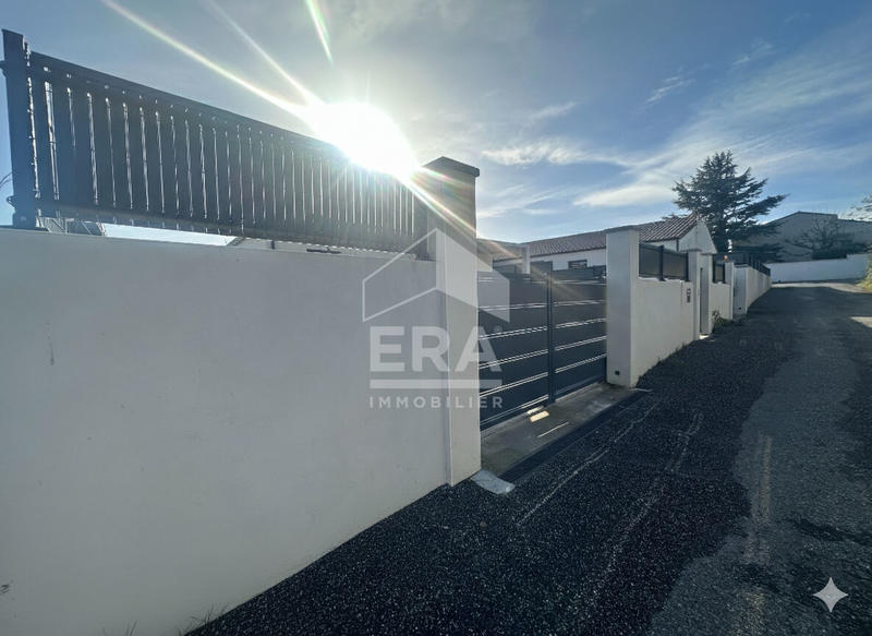 Villa - 131 m² - 5 pièces