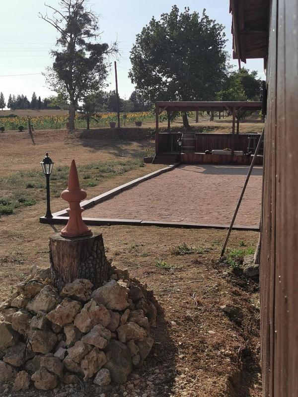 Maison - 454 m² - 15 pièces