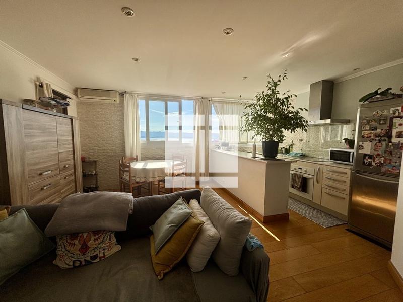 Appartement - 65 m² - 4 pièces