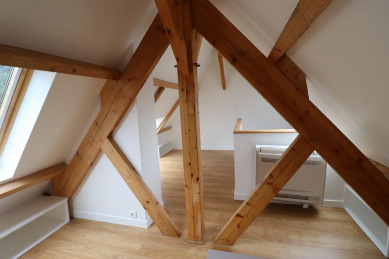 Maison contemporaine - 180 m² - 6 pièces