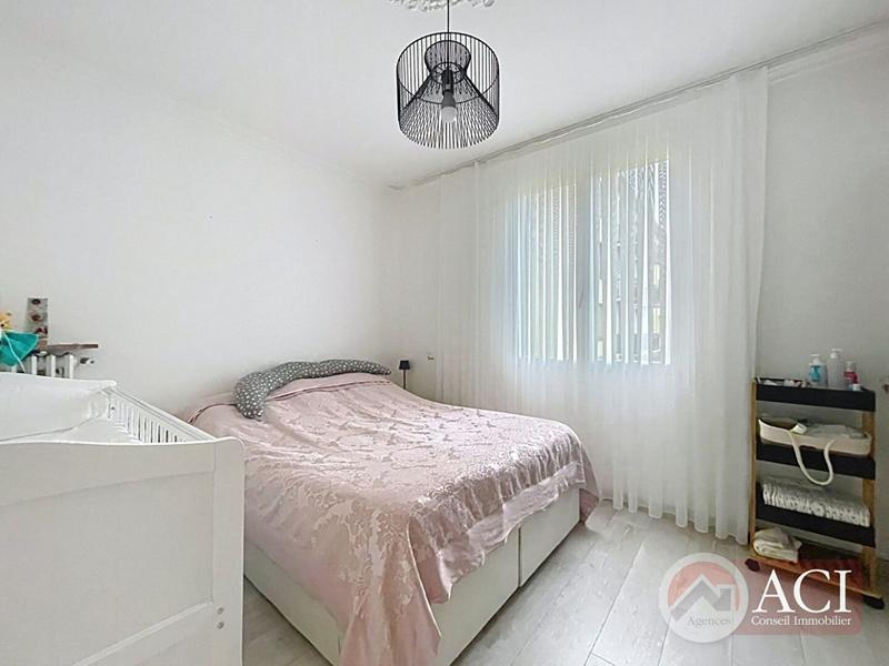 Appartement - 75 m² - 4 pièces