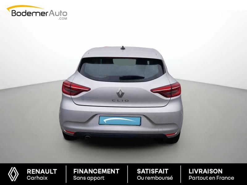 Renault Clio TCe 90 Equilibre