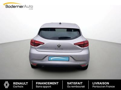 Renault Clio TCe 90 Equilibre