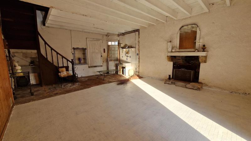 Maison - 74 m² - 2 pièces