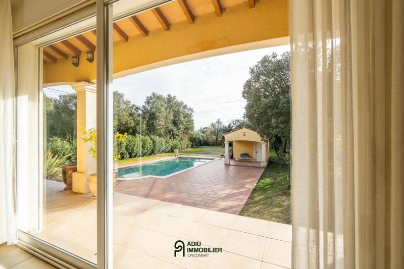 Villa - 170 m² - 5 pièces