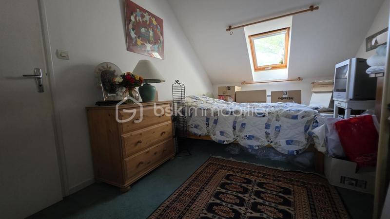 Maison - 150 m² - 7 pièces