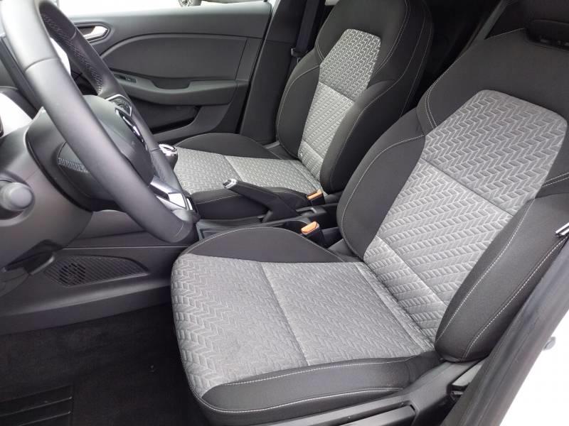 Renault Clio Blue dCi 100 Evolution