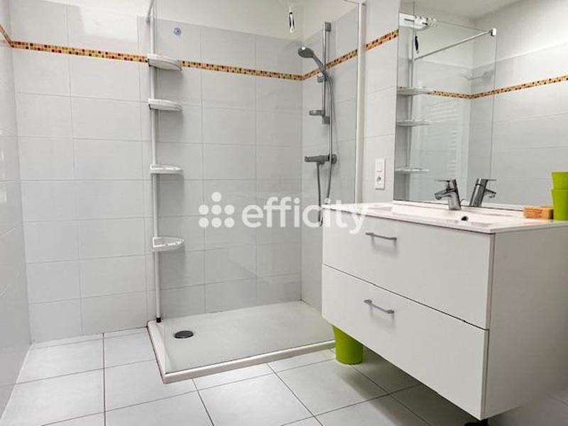 Maison - 128 m² - 6 pièces