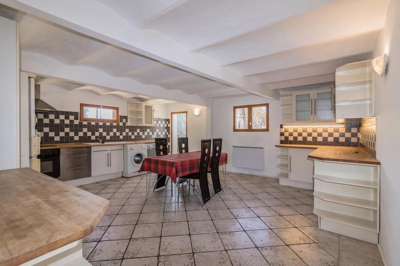 Maison - 164 m² - 5 pièces