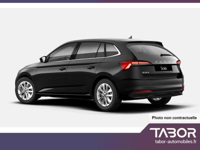 Skoda Scala Dsg Selec siegeschauff SunS Radars