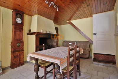 Maison de village - 89 m² - 4 pièces