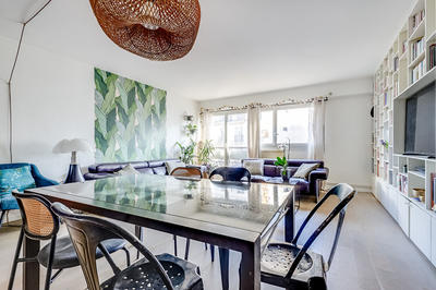 Appartement - 97 m² - 5 pièces