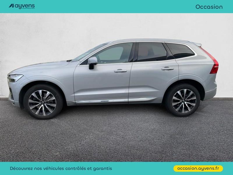 Volvo Xc60 B4 AdBlue 197ch Plus Style Chrome Geartronic